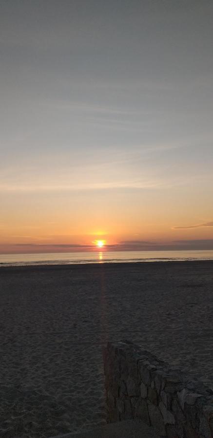 Le Saint Amand, Studio Cabine, Agreable Terrasse Sud Le Touquet Ngoại thất bức ảnh